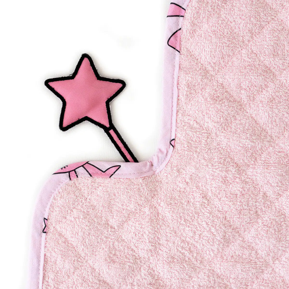FancyKids — Baby Changing Pad — Pink