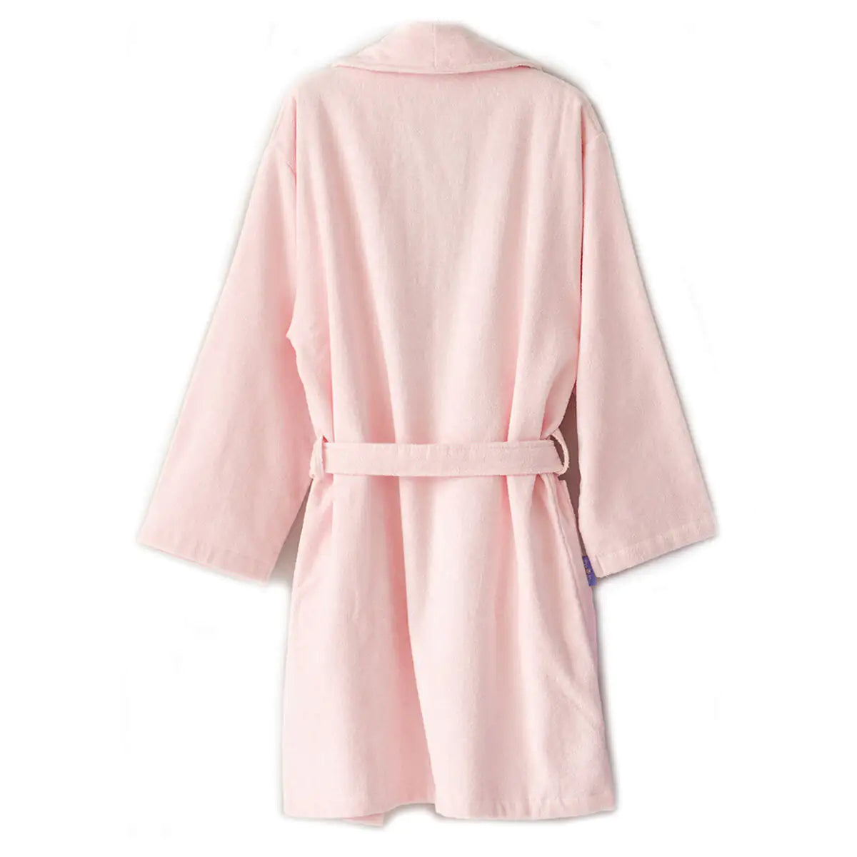 Cotton Velvet Mother Bathrobe — Funny Bunny Benny