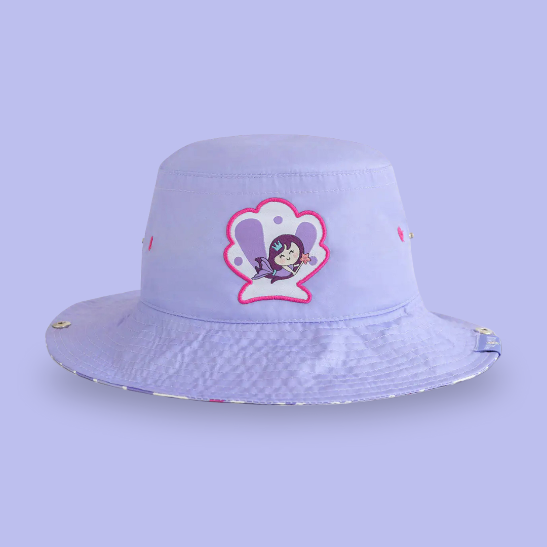 Kids Unisex Hat — Little Mermaid Mira