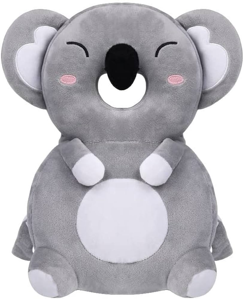 HeadGuard Koala Premium - Baby head protection