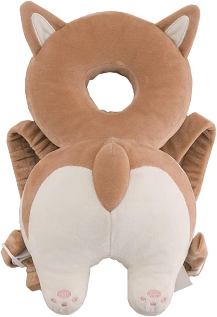 HeadGuard Fox Premium - Baby head protection