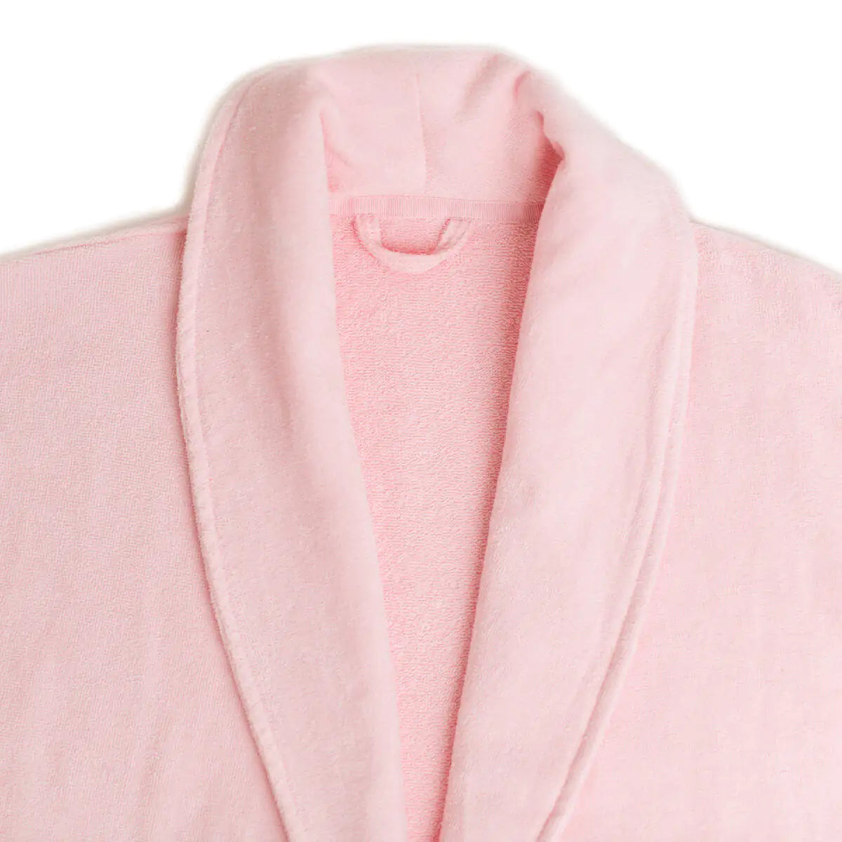 Cotton Velvet Mother Bathrobe — Funny Bunny Benny