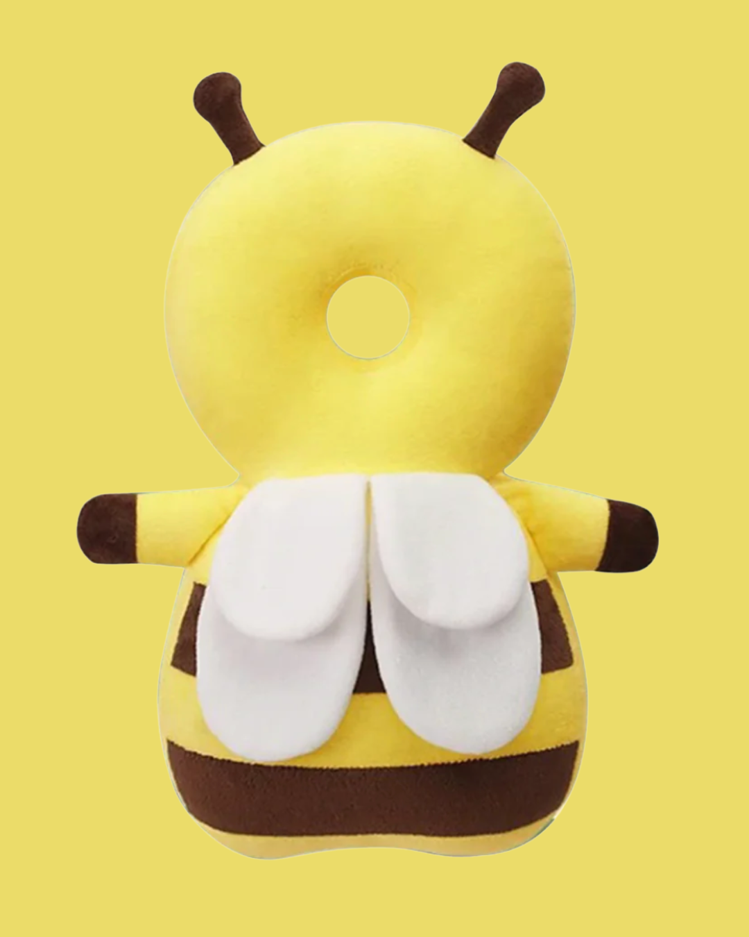 HeadGuard Bee Premium - Baby head protection