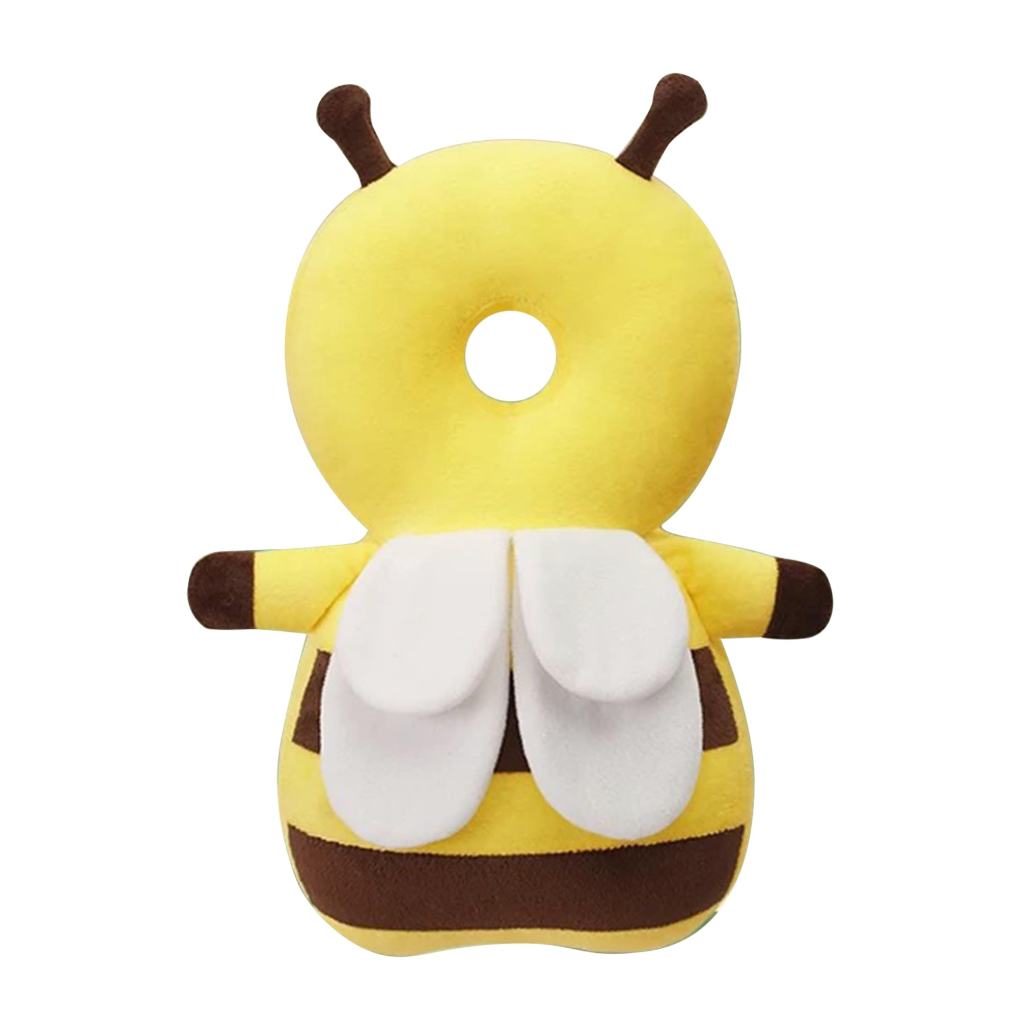 HeadGuard Bee Premium - Baby head protection