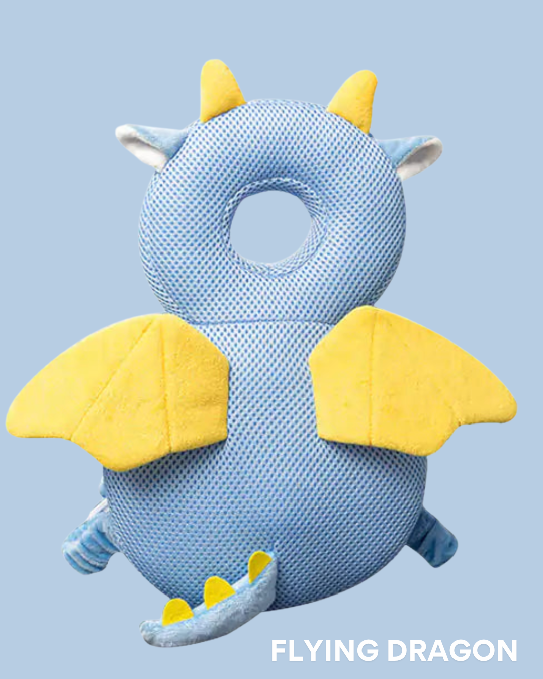 HeadGuard - Baby head protection