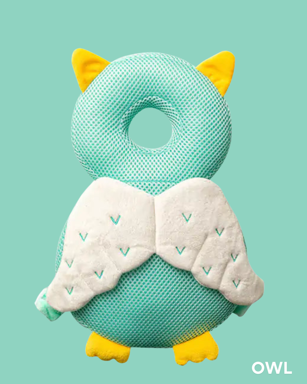 HeadGuard - Baby head protection
