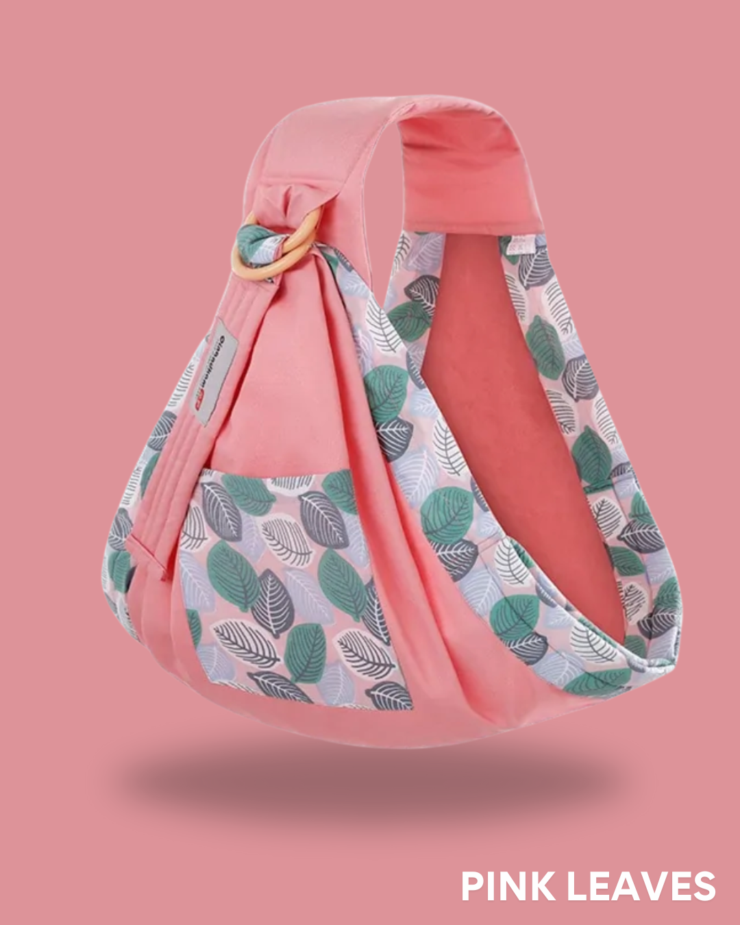 BabyWrap - Newborn Sling and Nursing Cover