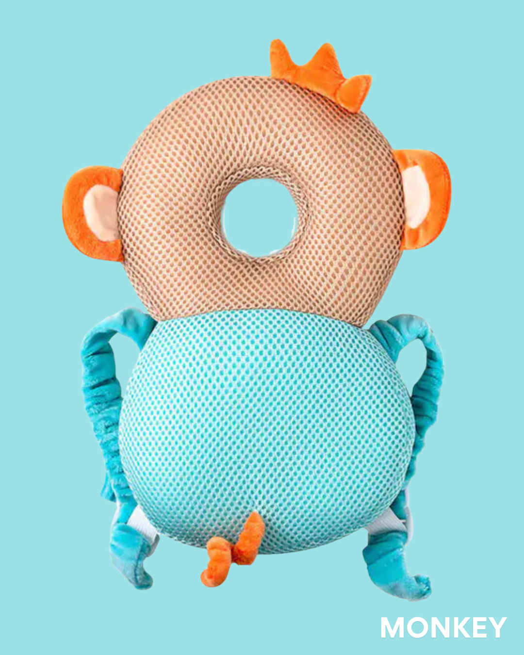 HeadGuard - Baby head protection