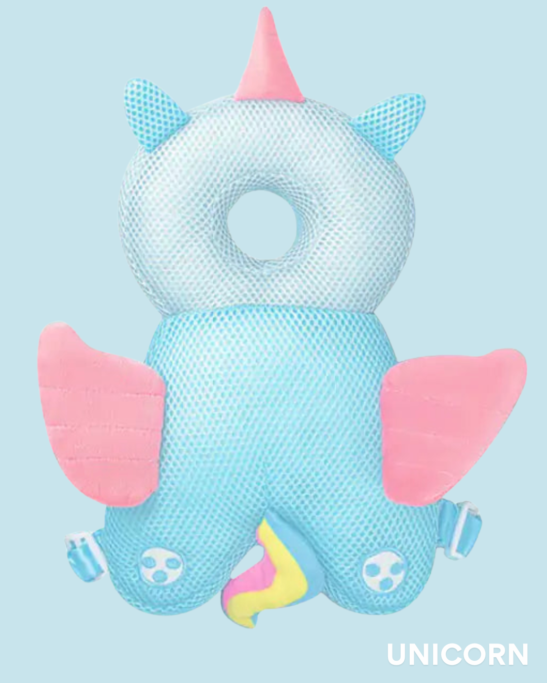 HeadGuard - Baby head protection