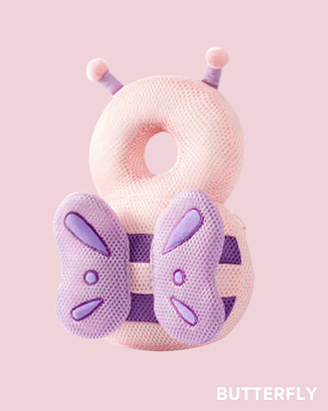 HeadGuard - Baby head protection
