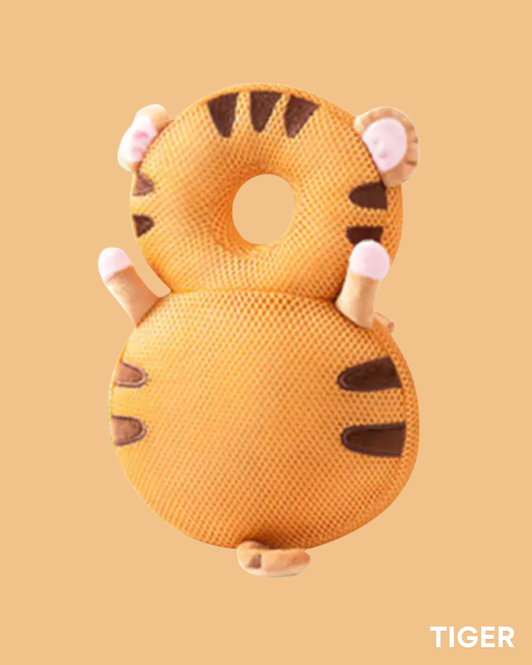 HeadGuard - Baby head protection