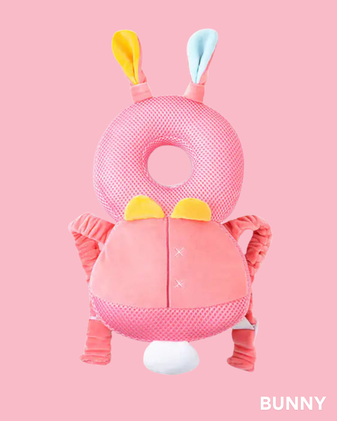 HeadGuard - Baby head protection
