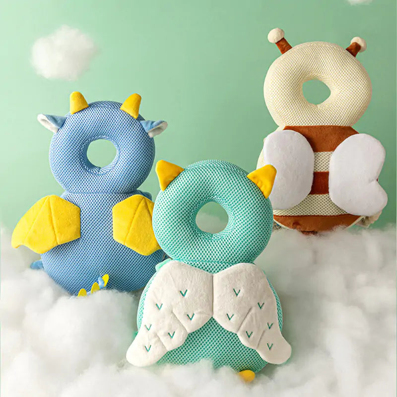 HeadGuard - Baby head protection