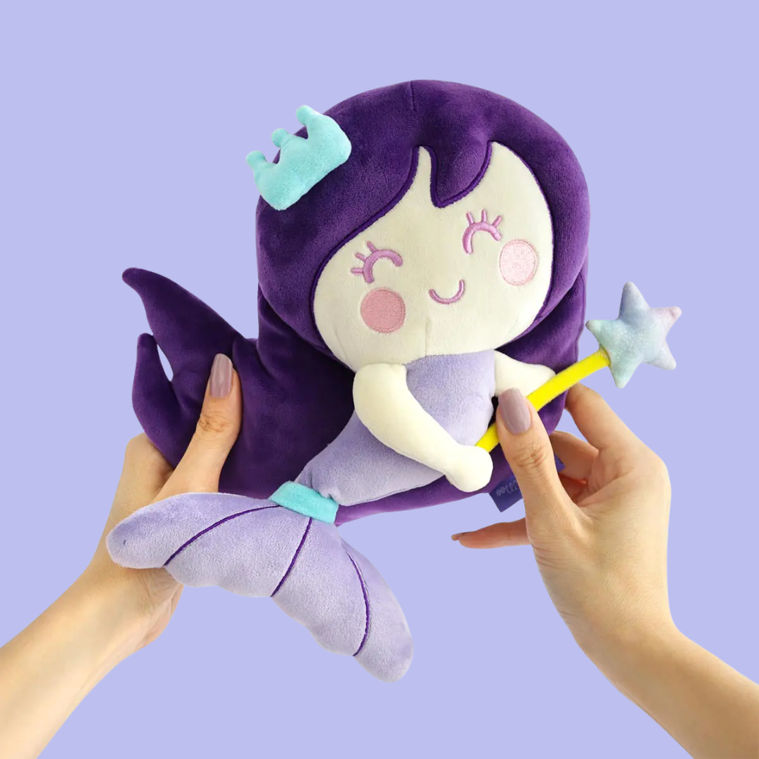 Kids Toy — Little Mermaid Mira
