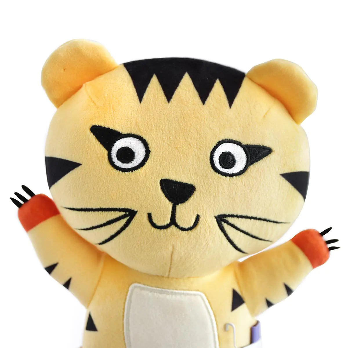 Kids Toy — Skater Cheetah Chase
