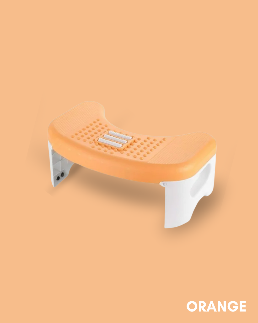 ThroneBuddy Fancy with Massager