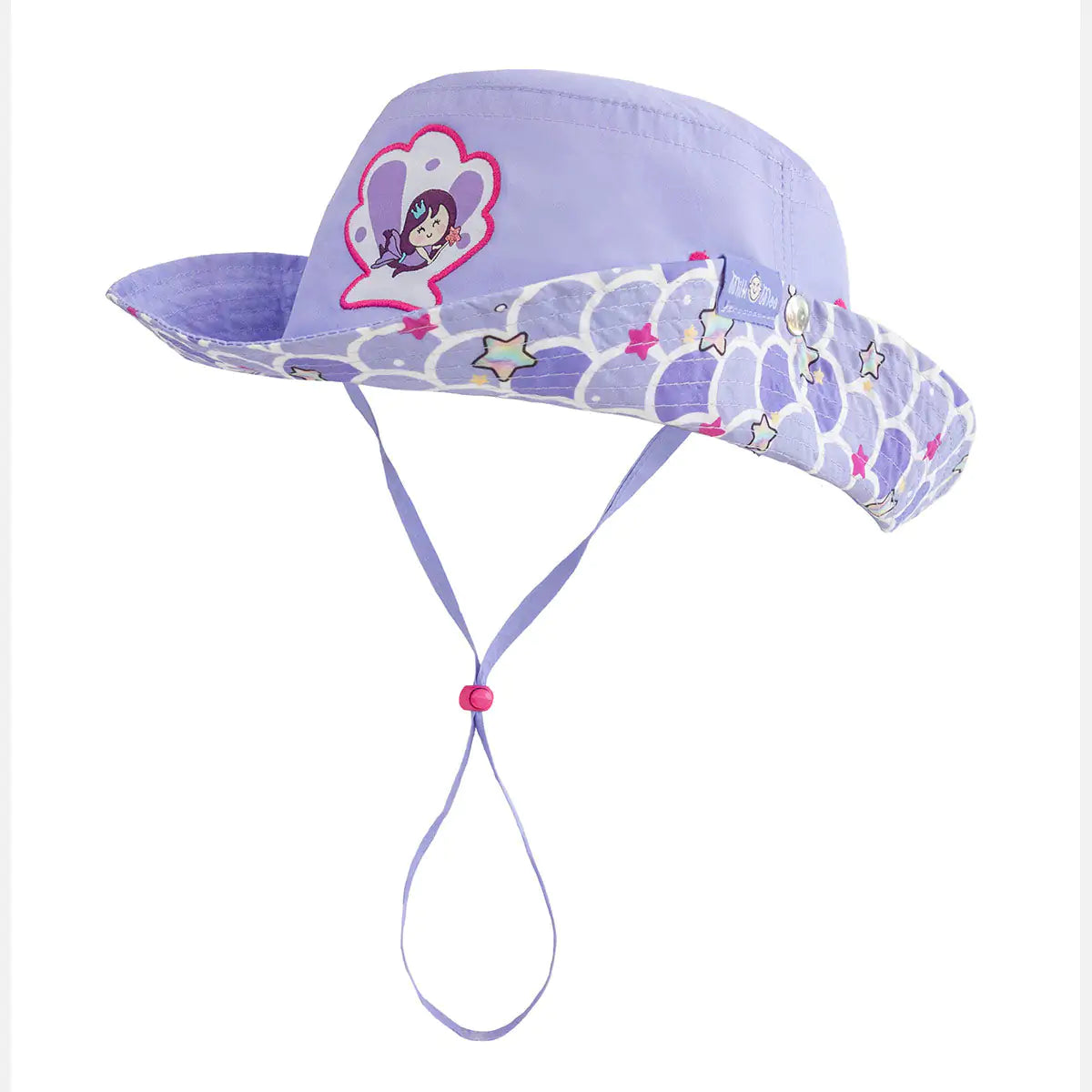Kids Unisex Hat — Little Mermaid Mira