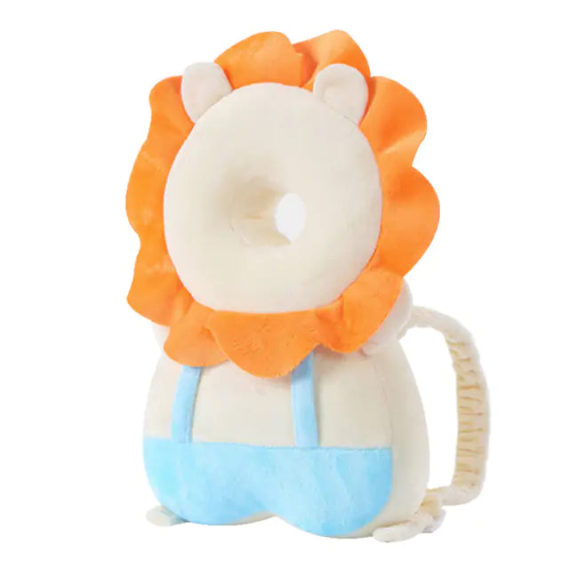 HeadGuard - Baby head protection
