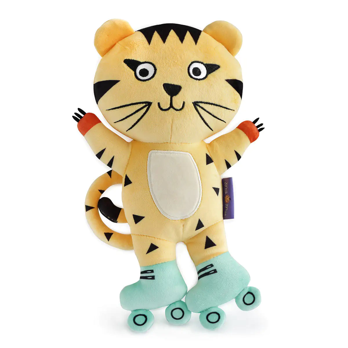 Kids Toy — Skater Cheetah Chase