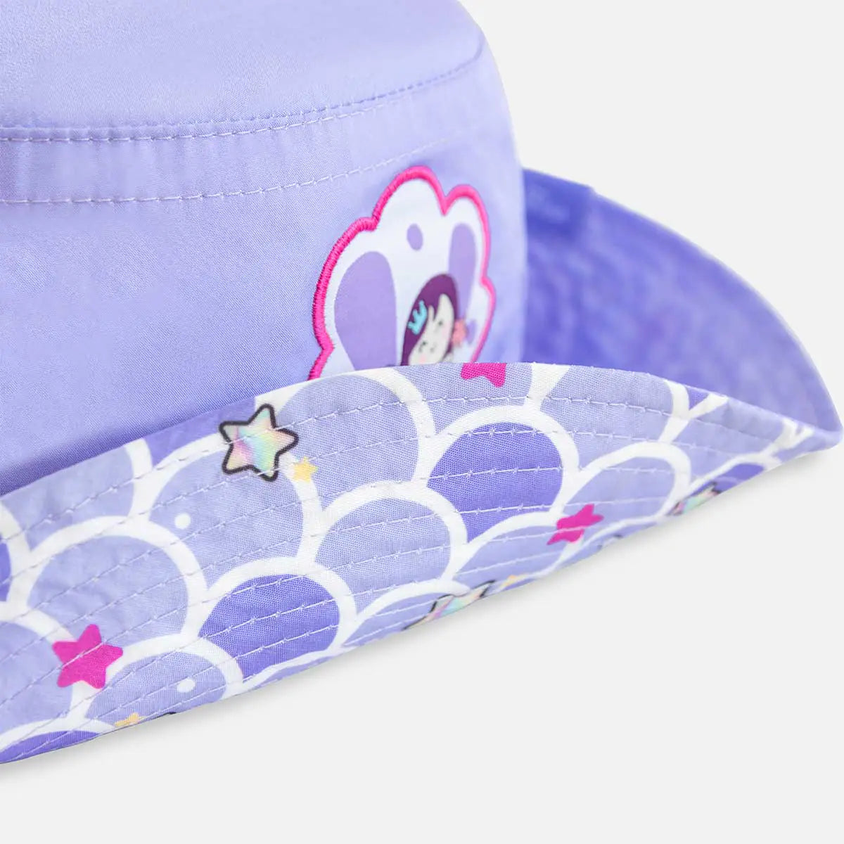 Kids Unisex Hat — Little Mermaid Mira