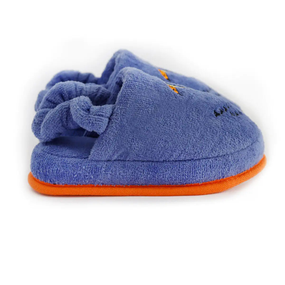 Cotton Soft Kids Slippers — Flying Toucan Tiko